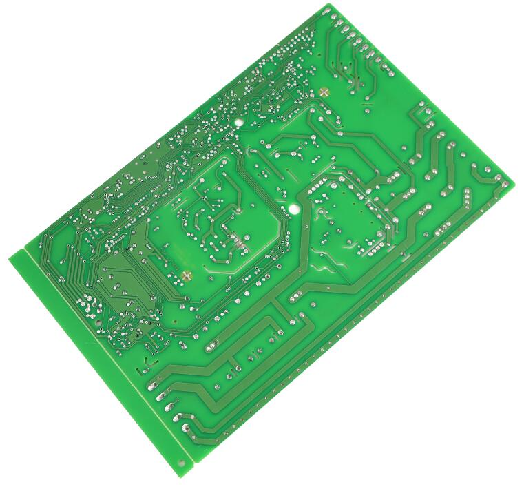 pcb板在SMT加工厂的耐温是多少度？