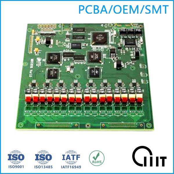 深圳市南山科技园smt贴片 pcba来料加工厂家