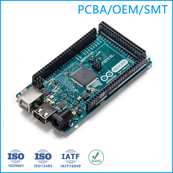 工业设备 PCBA 一站式SMT贴片加工 成品组装