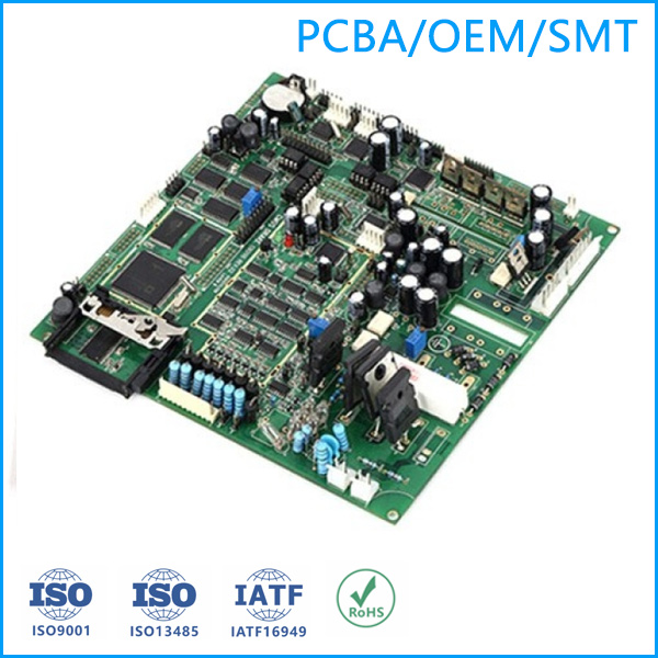 高可靠工业 PCBA代工代料 SMT贴片加工厂家