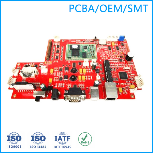 消费电子主板 SMT 贴片加工 OEM代工代料