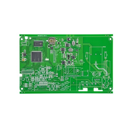 医疗制氧器PCB加工