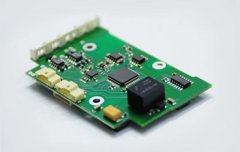 工业电机控制系统pcba加工