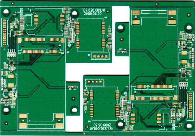 smt贴片加工厂：解析pcb多层线路板电镀工艺知识