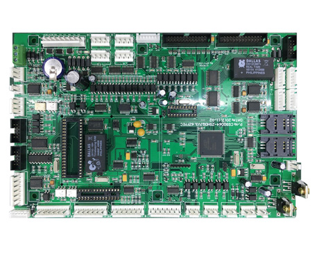 OEM代工代料，PCBA包工包料厂家