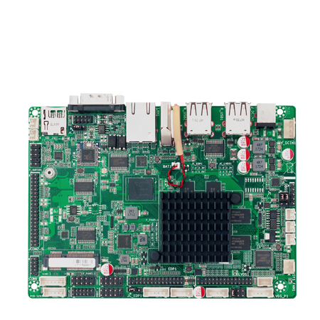 Mini-PCIe主板smt加工厂_PCBA贴片_深圳smt加工厂家