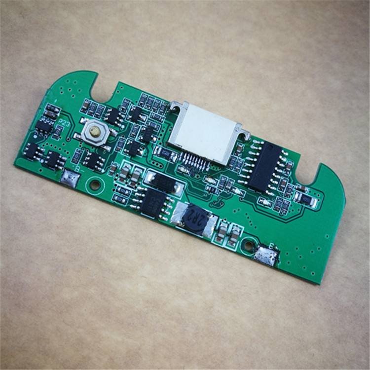 smt贴片加工厂_充电暖手宝smt加工厂_电路板pcba加工厂