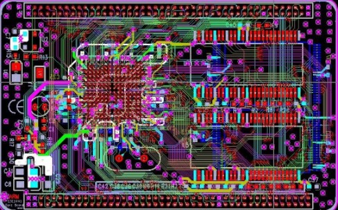 PCB十大失效分析技术