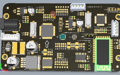 深圳SMT贴片加工厂：PCB打样设计布通率及设计效率技巧