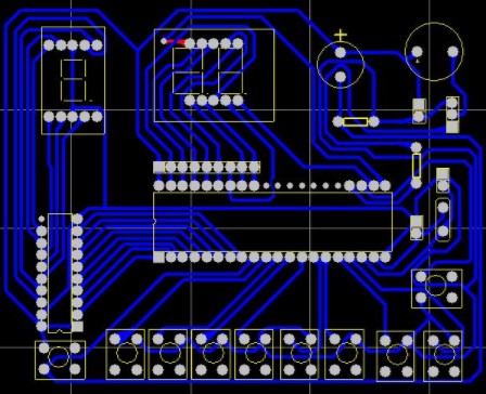 PCBA贴片加工厂：PCB板打样绘制经验总结