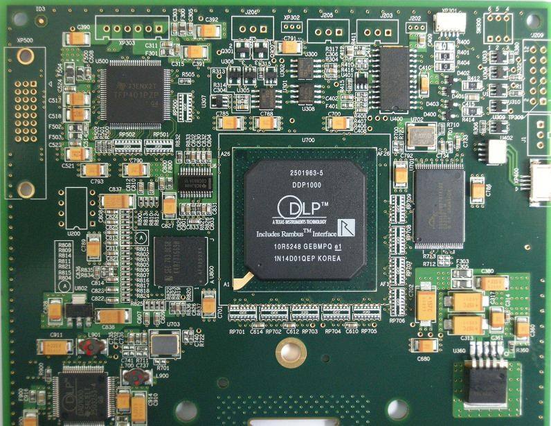 自动化设备pcba贴片加工厂,OEM代工代料厂家