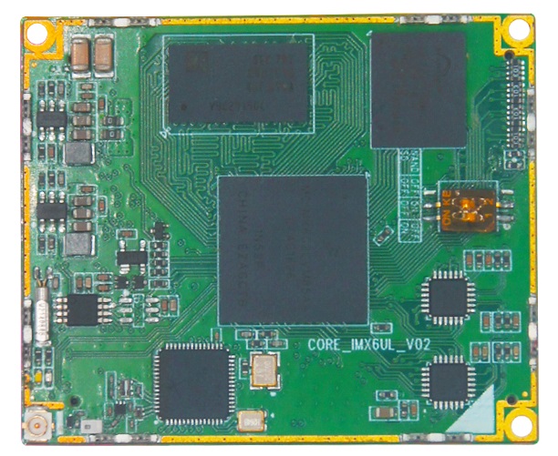 Cortex-A7系列嵌入式主板_smt贴片加工_smt来料加工厂
