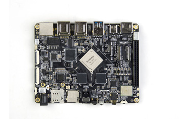RK3399—ARM架构嵌入式主板smt贴片代工_PCBA生产厂家
