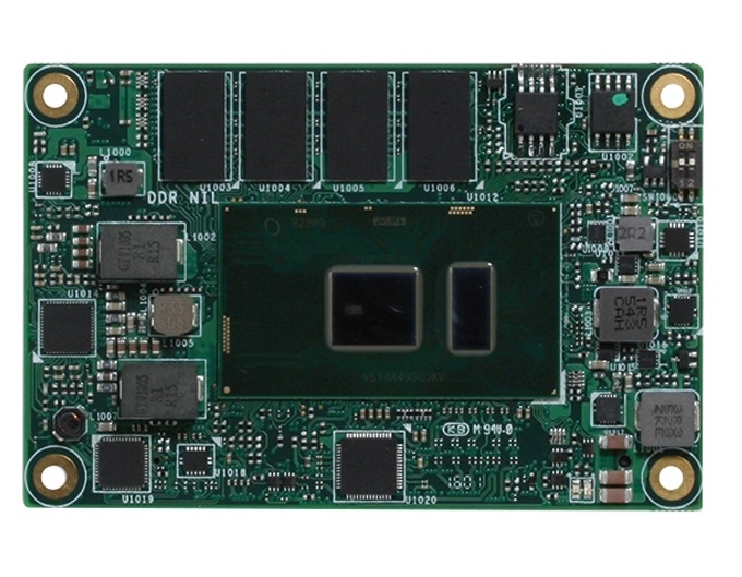 Intel ® Core™ 系列处理器嵌