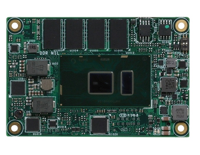 Intel ? Core? 系列处理器嵌入式主板SMT贴片加工厂_smt代工厂