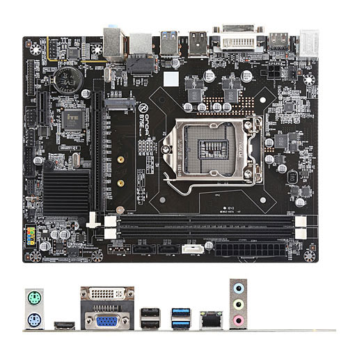 全球威科技PCBA加工和一般SMT贴片加工的区别