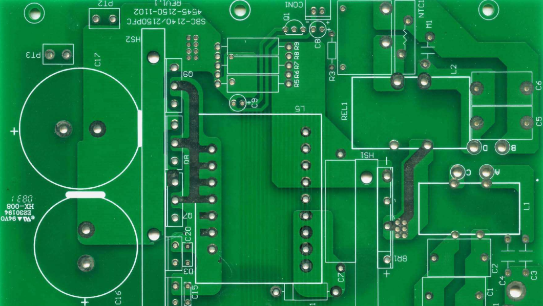 大批量采购PCB需要注意的问题有哪些