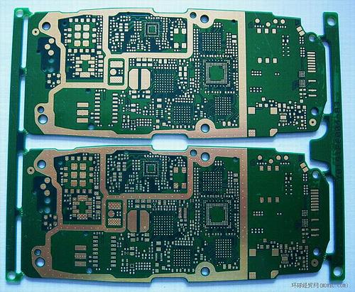 pcb线路板表面通常情况下要喷漆的理由