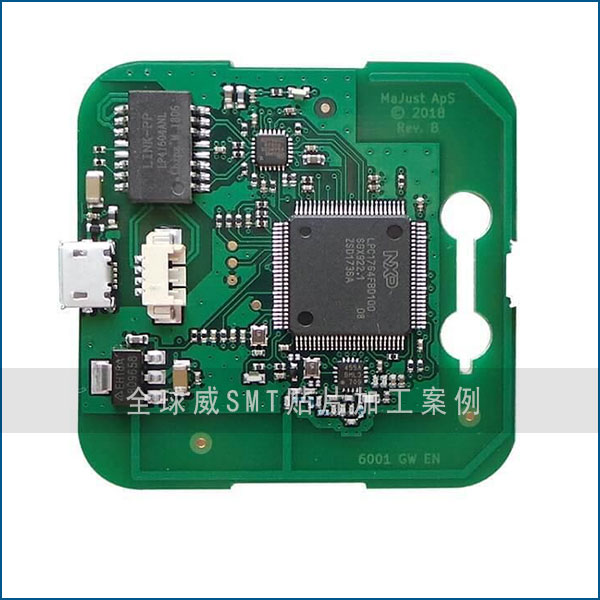 医疗PCBA加工OEM代工PCBA组装测试smt贴片加工一站式服务