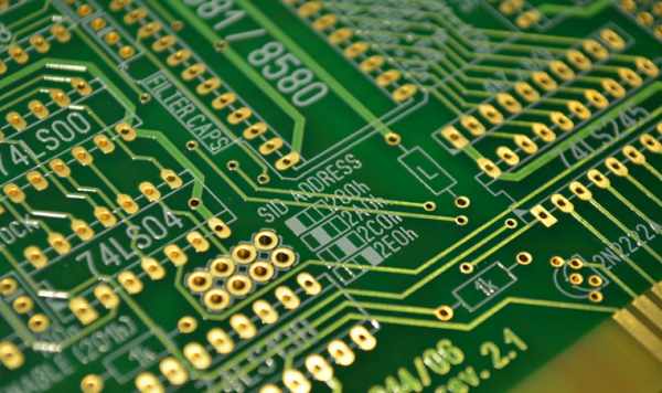 SMT表面组装PCBA加工电路板基板材料