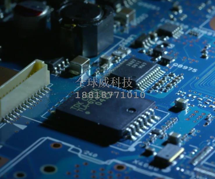 SMT贴片、PCB板、PCBA电路板、DIP插件你知道多少