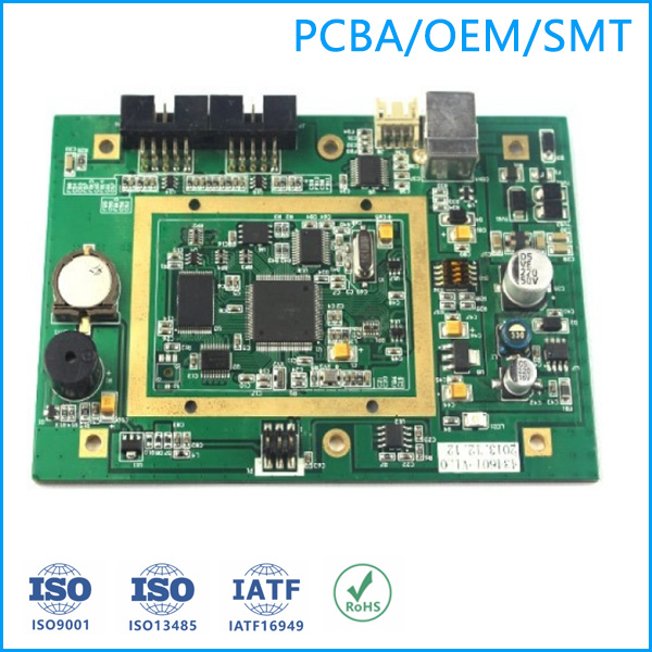 电力设备新能源贴片加工PCBA加工厂|smt贴片加工