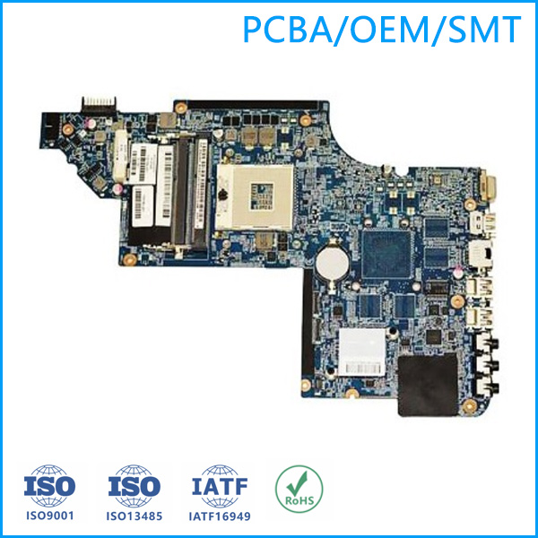 教育平板电脑pcba贴片加工厂 SMT贴片厂家